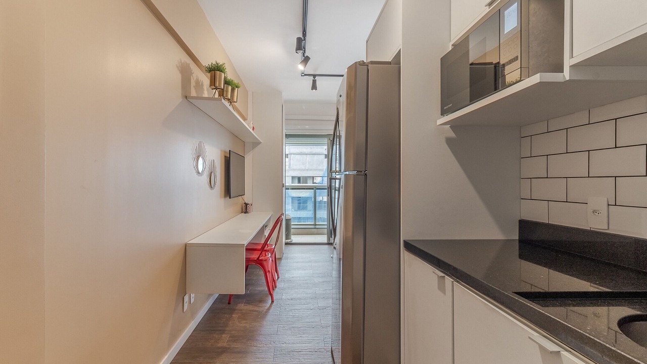 Photo of Kitchen in Republica
