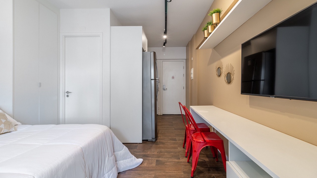 Photo of Bedroom in Republica