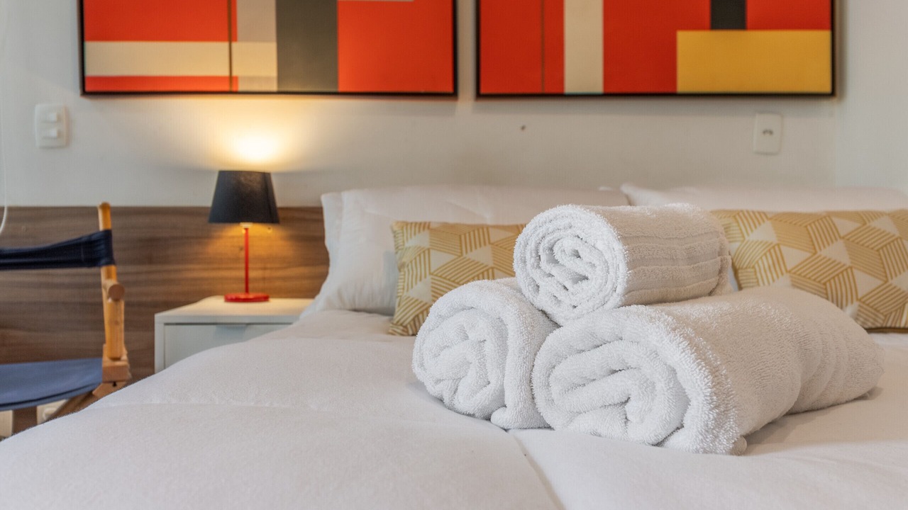 Photo of Bedroom in Republica