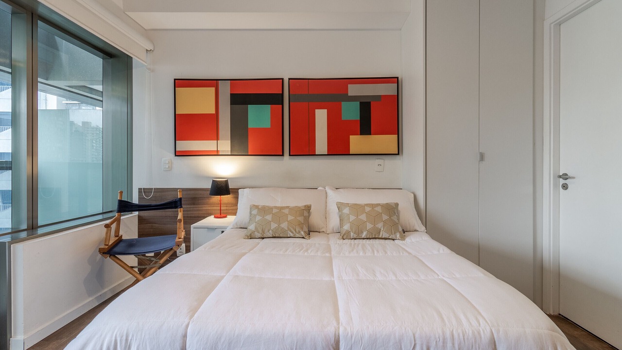 Photo of Bedroom in Republica