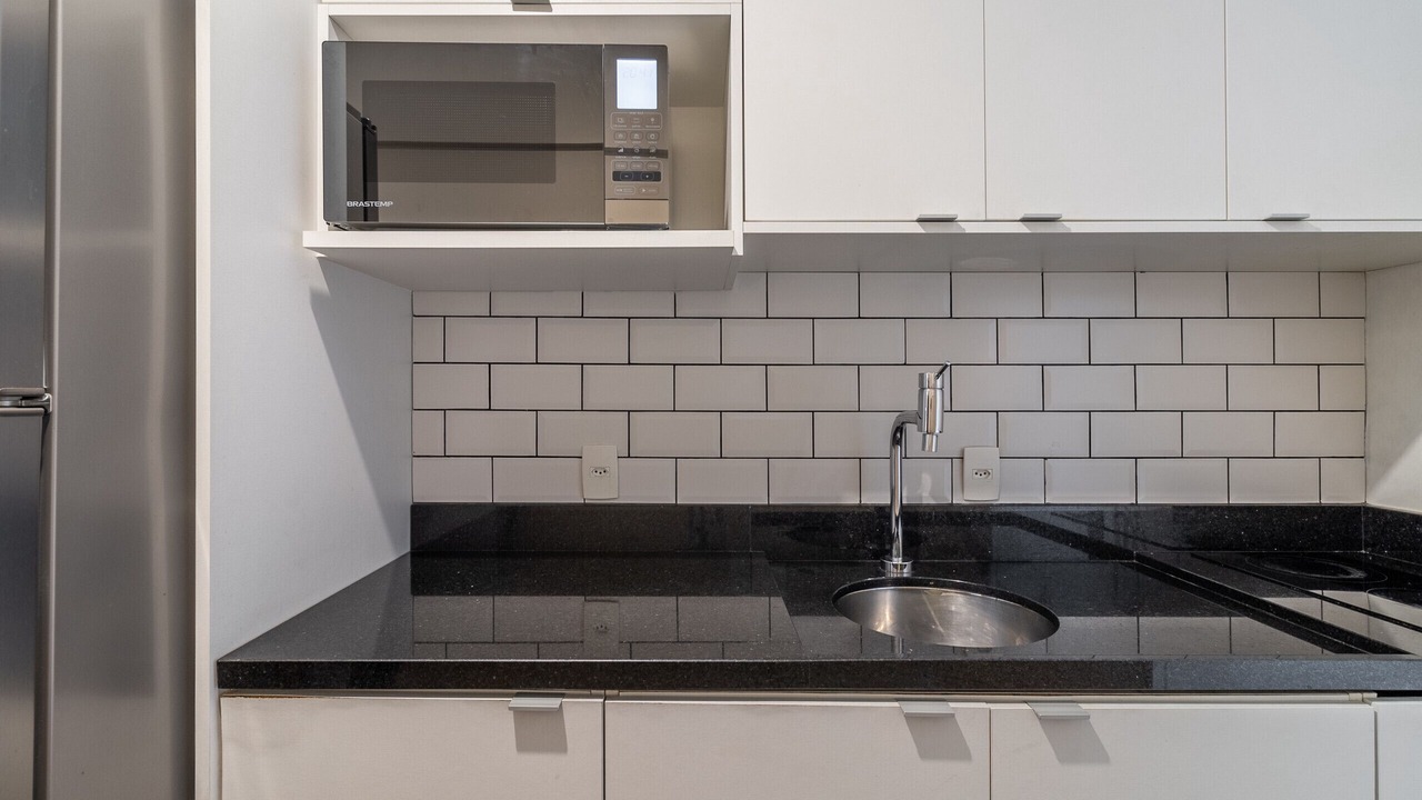 Photo of Kitchen in Republica