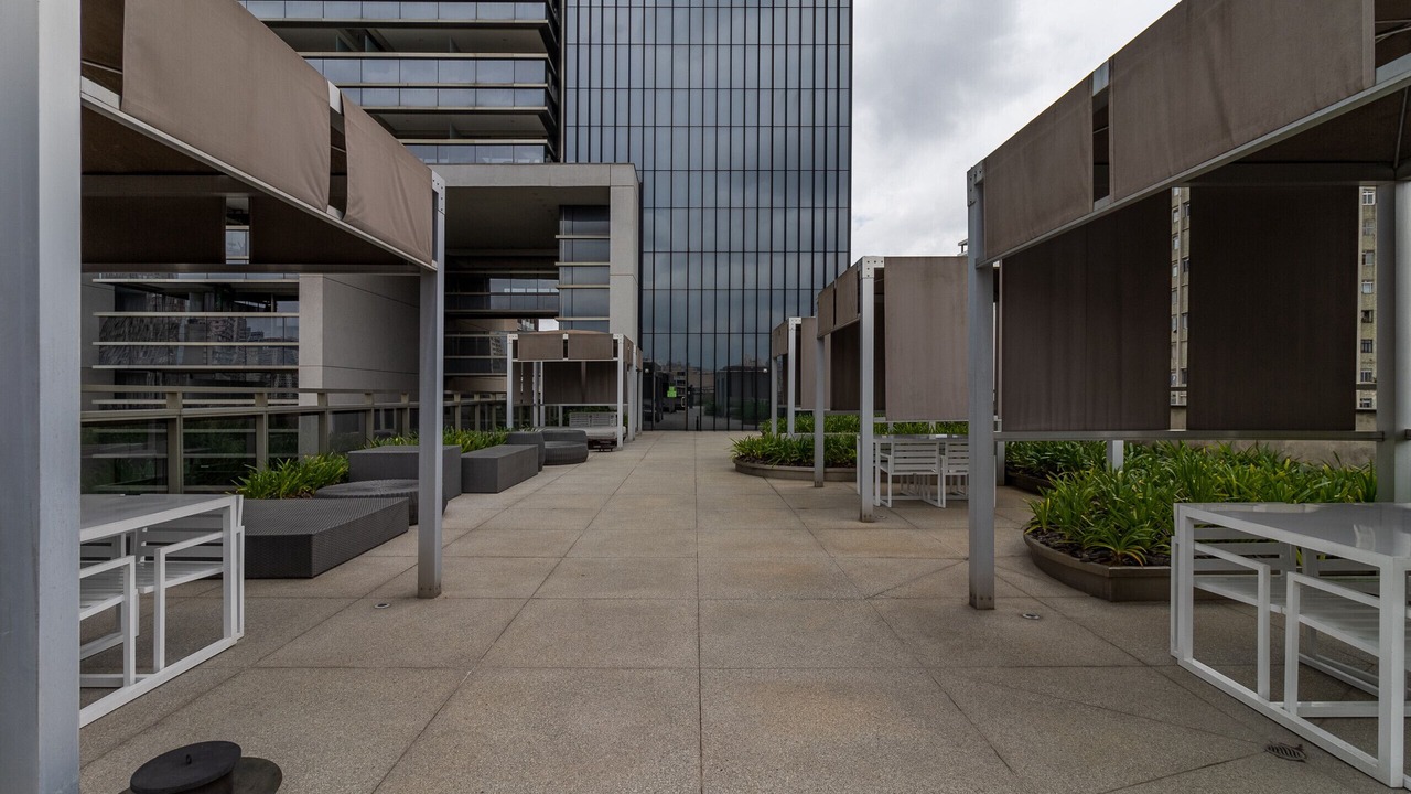 Photo of Patio Balcony in Republica