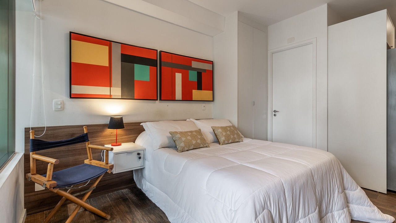 Photo of Bedroom in Republica