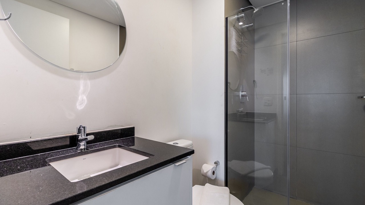 Photo of Bathroom in Republica