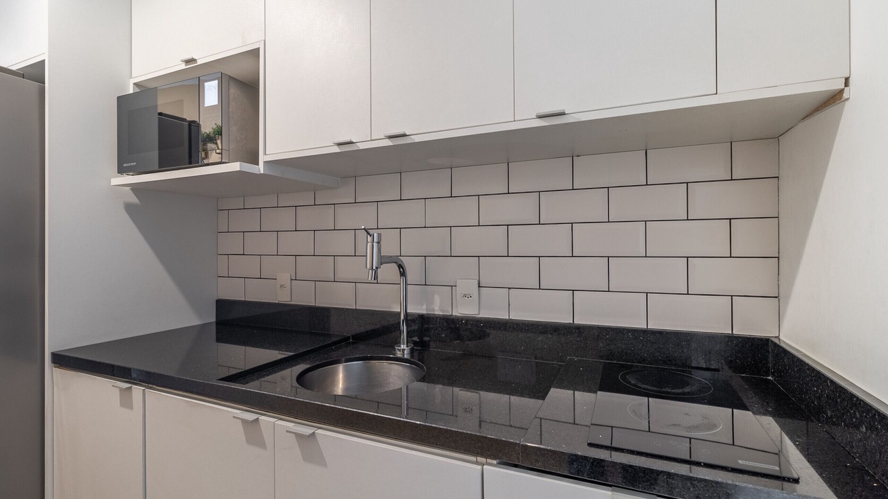 Photo of Kitchen in Republica