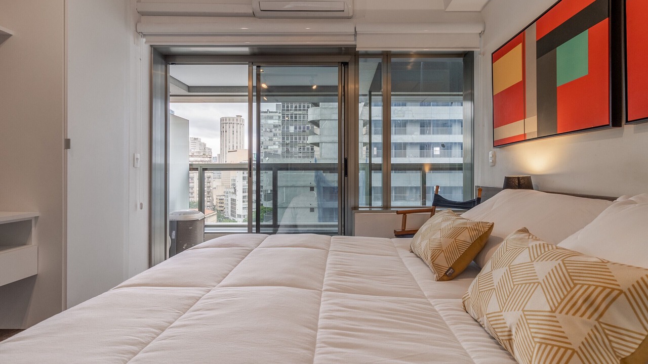 Photo of Bedroom in Republica