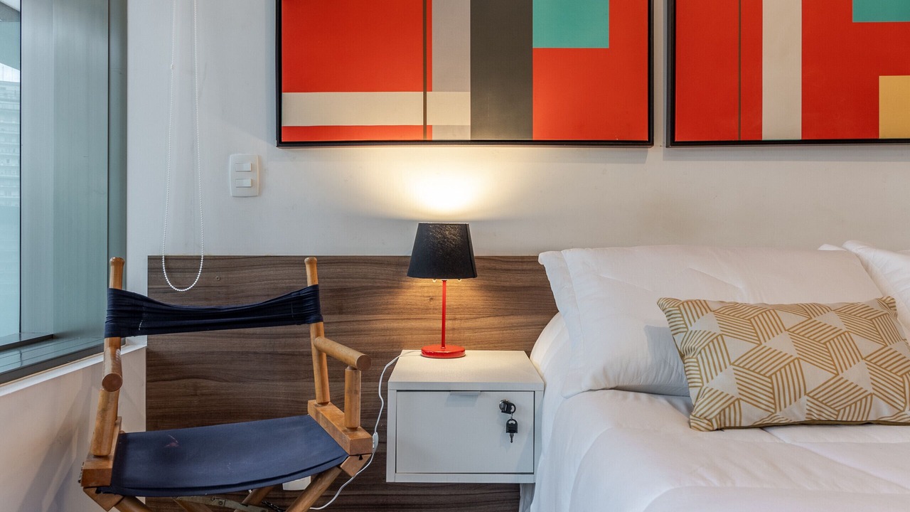 Photo of Bedroom in Republica