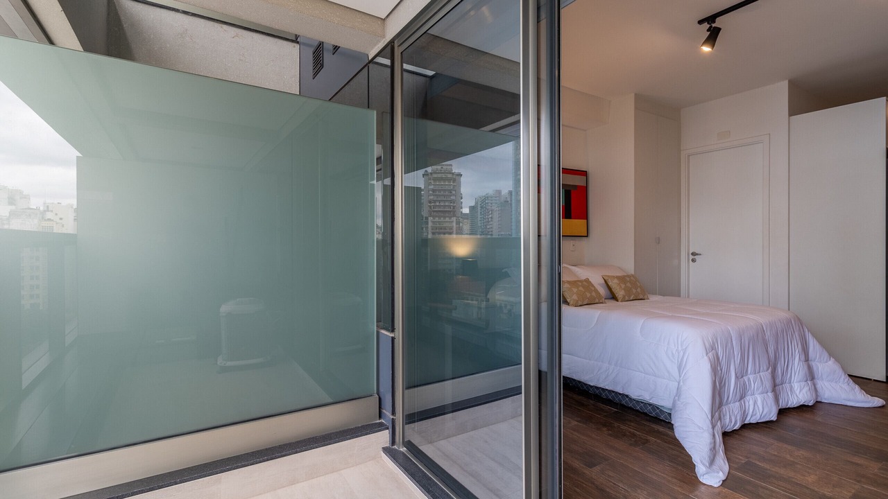Photo of Bedroom in Republica