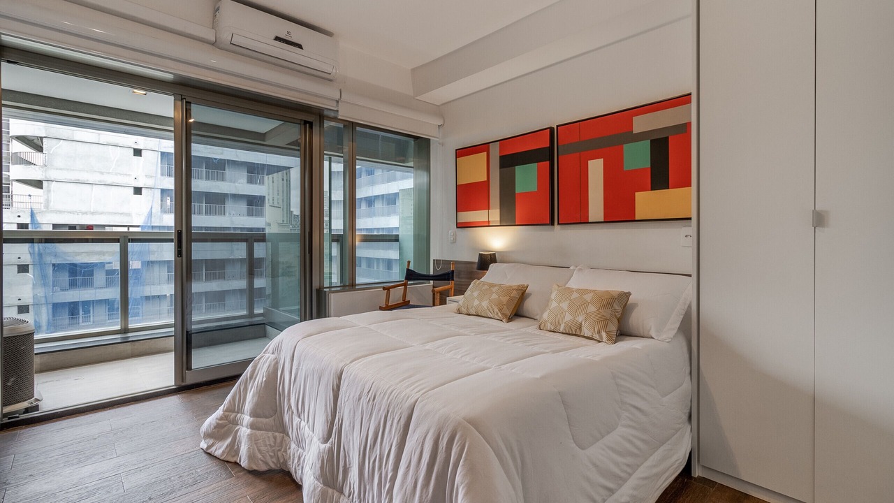 Photo of Bedroom in Republica