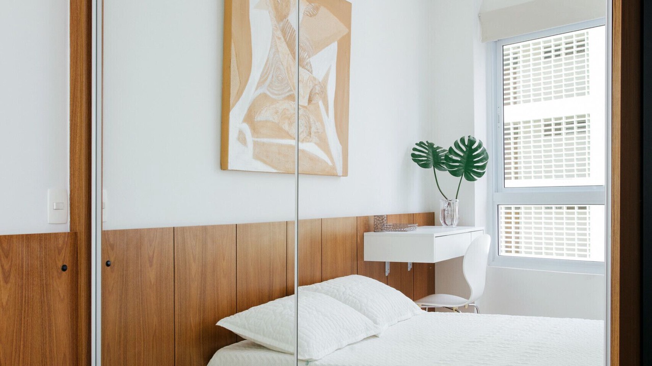 Photo of Bedroom in Consolacao