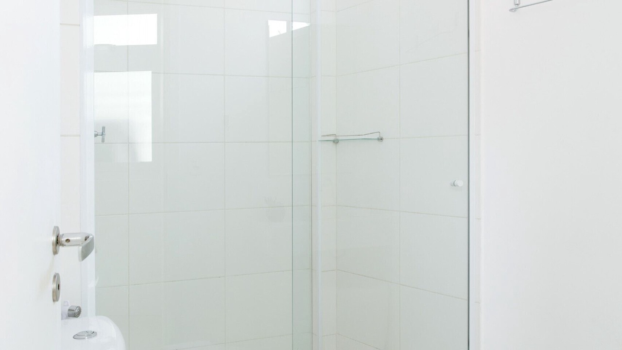 Photo of Bathroom in Consolacao