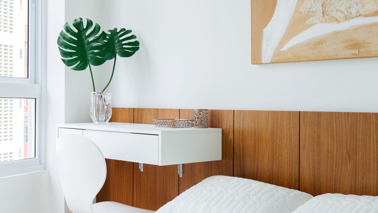 Photo of Bedroom in Consolacao