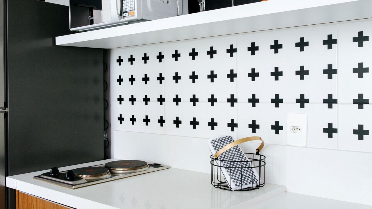 Photo of Kitchen in Consolacao