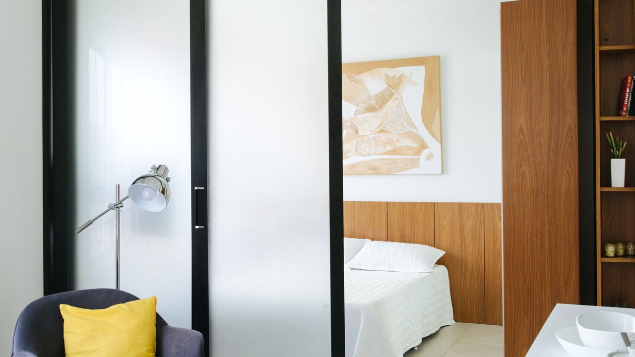 Photo of Bedroom in Consolacao