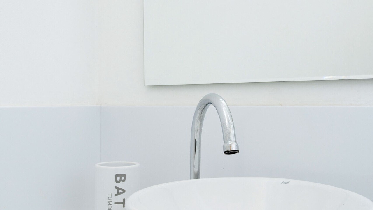 Photo of Bathroom in Consolacao