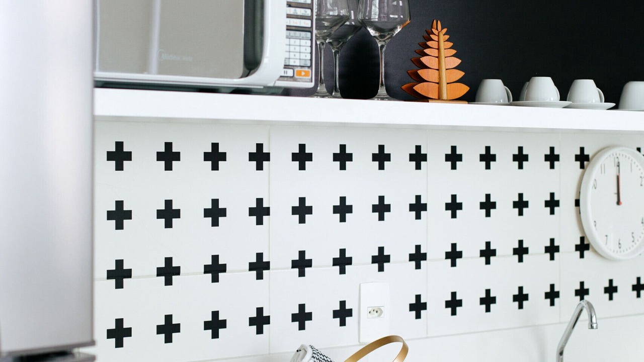 Photo of Kitchen in Consolacao
