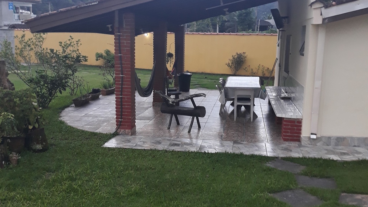 Photo of Outdoor in Caraguatatuba