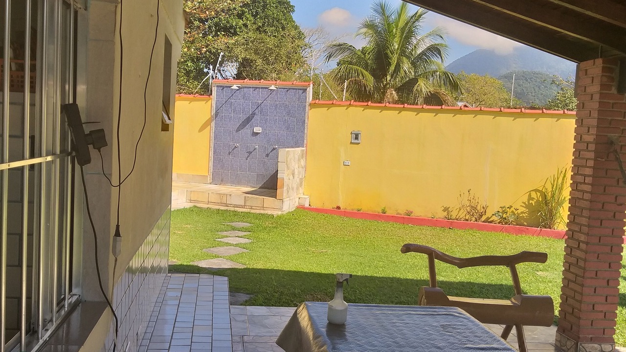 Photo of Outdoor in Caraguatatuba