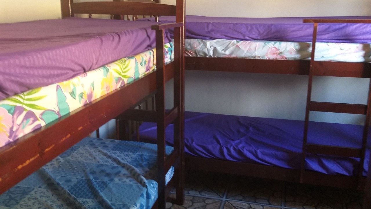 Photo of Bedroom in Caraguatatuba