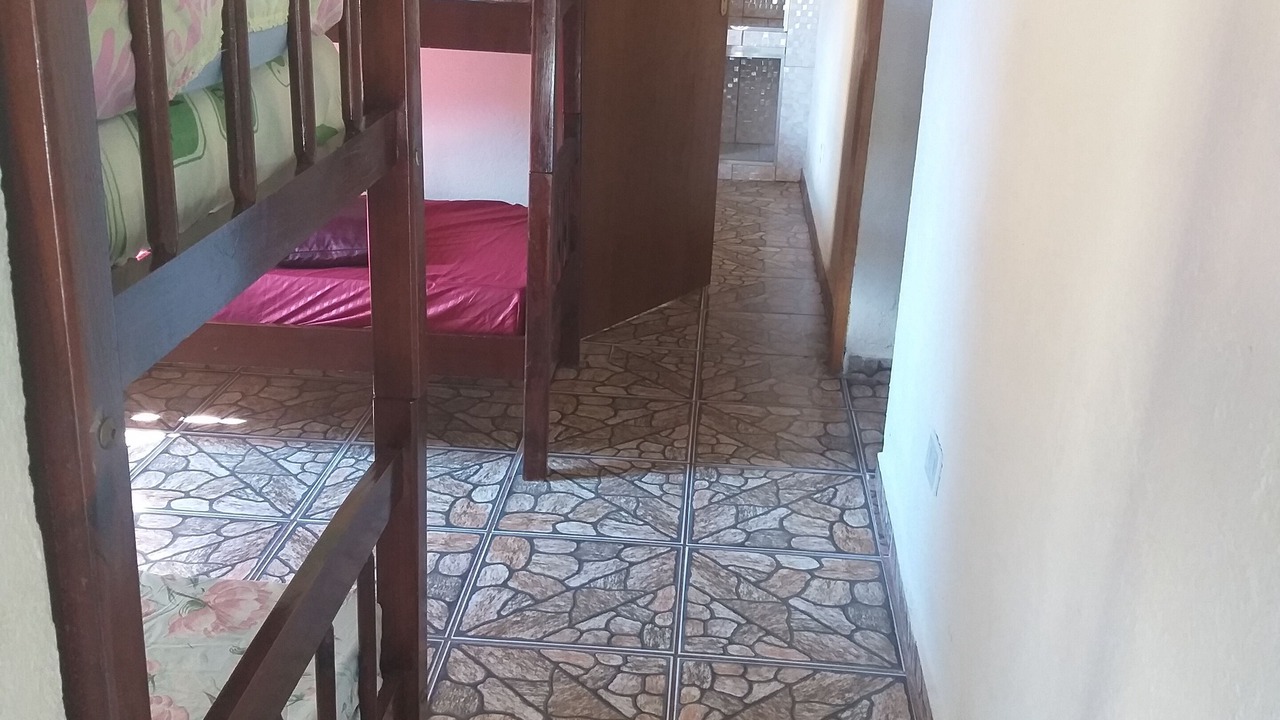 Photo of Bedroom in Caraguatatuba