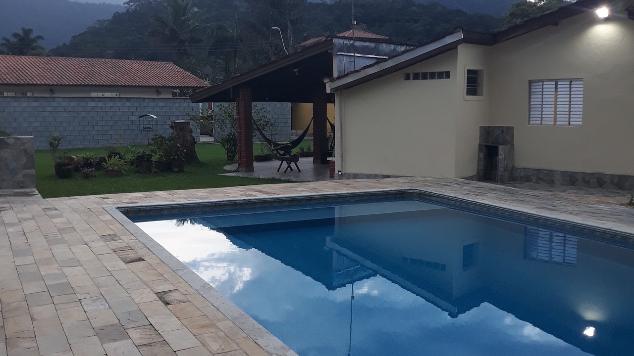 Photo of Outdoor in Caraguatatuba