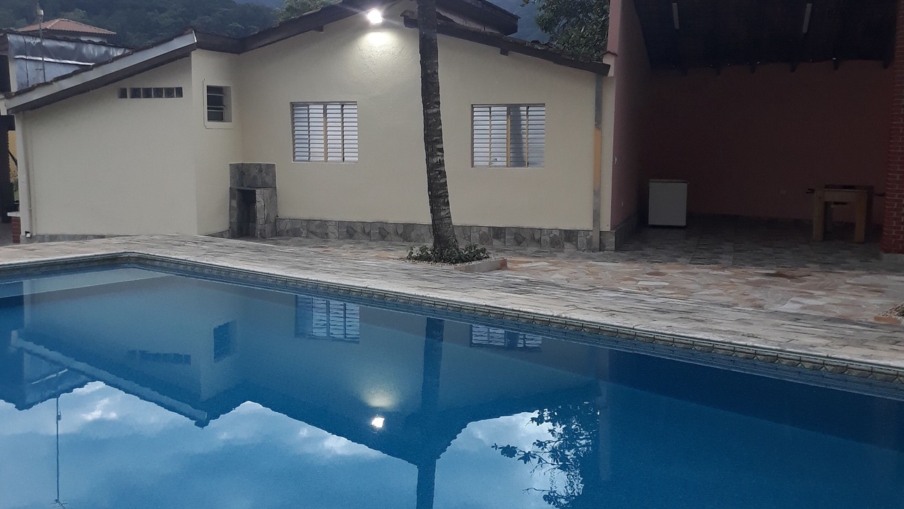 Photo of Outdoor in Caraguatatuba
