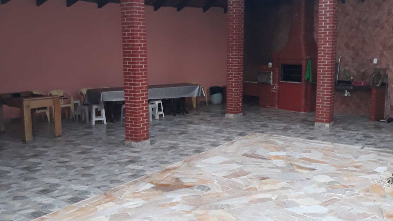 Photo of Outdoor in Caraguatatuba