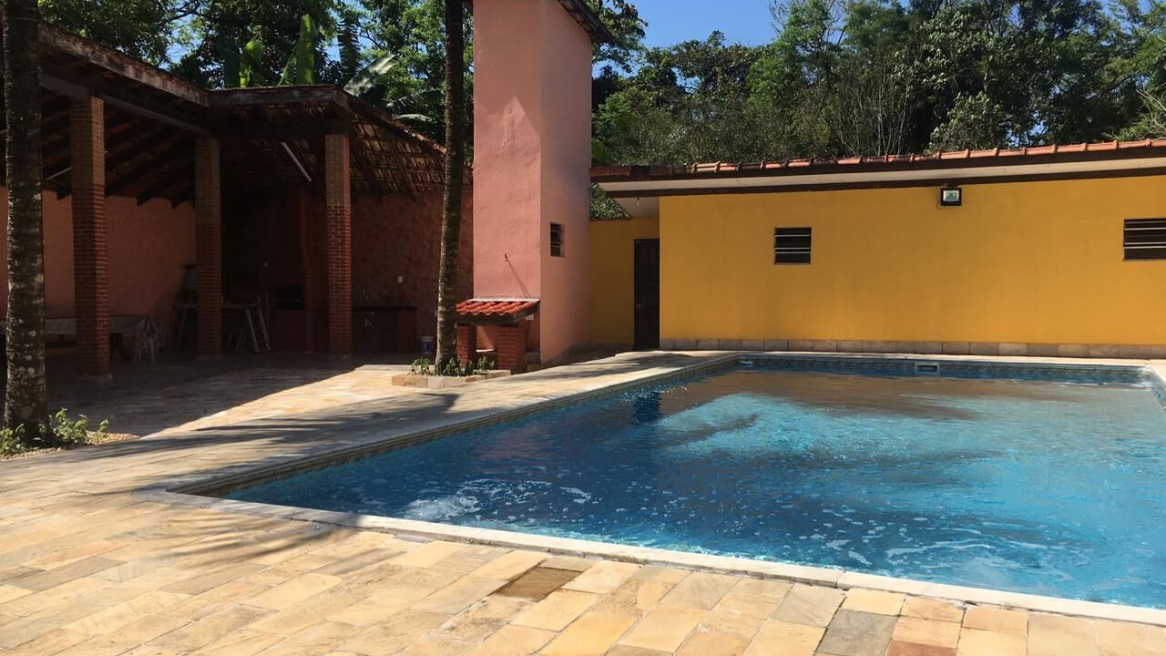 Photo of Outdoor in Caraguatatuba