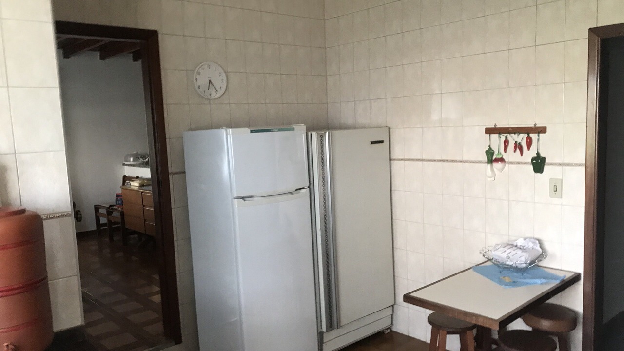 Photo of Kitchen in Braganca Paulista