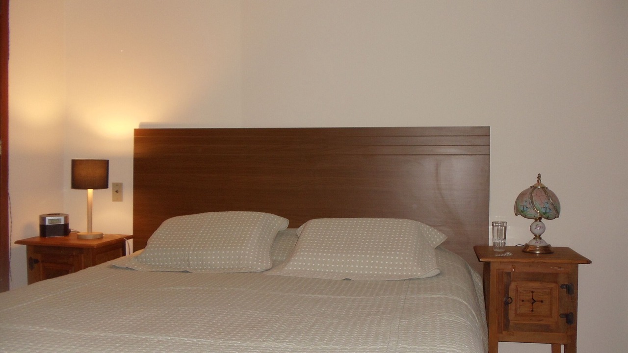 Photo of Bedroom in Braganca Paulista