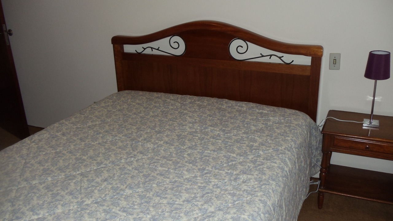 Photo of Bedroom in Braganca Paulista