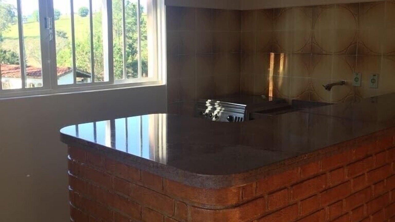 Photo of Kitchen in Braganca Paulista