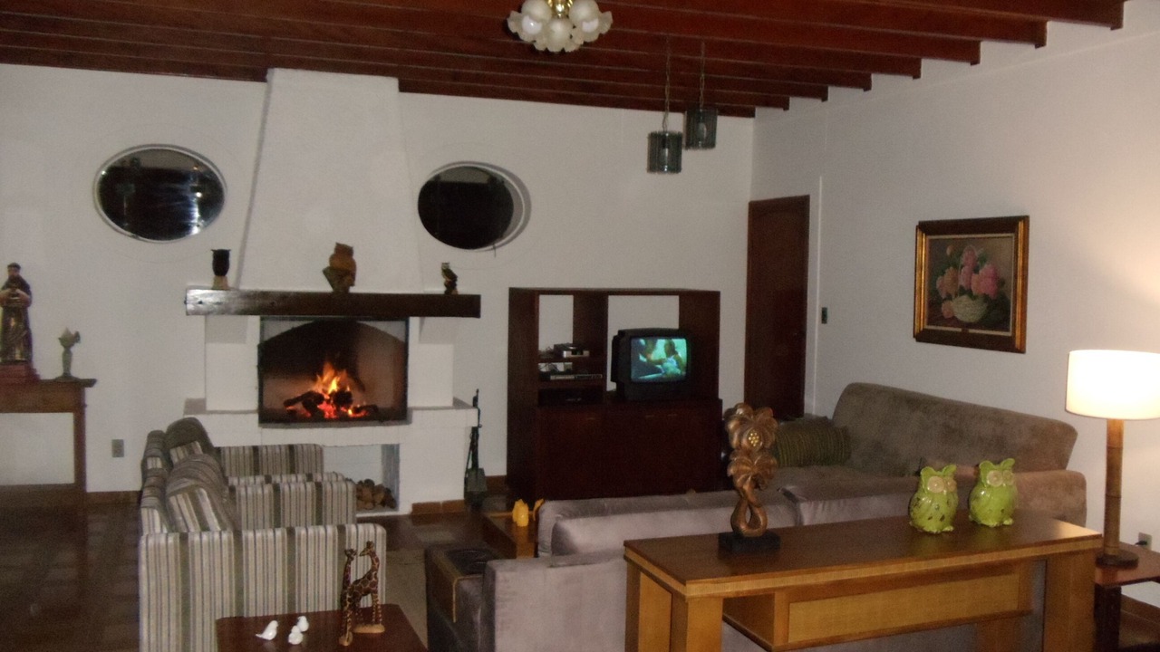 Photo of Livingroom in Braganca Paulista