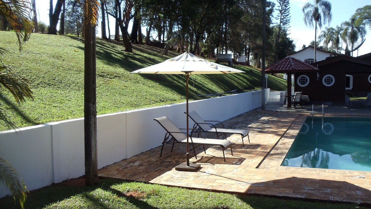 Photo of Outdoor in Braganca Paulista