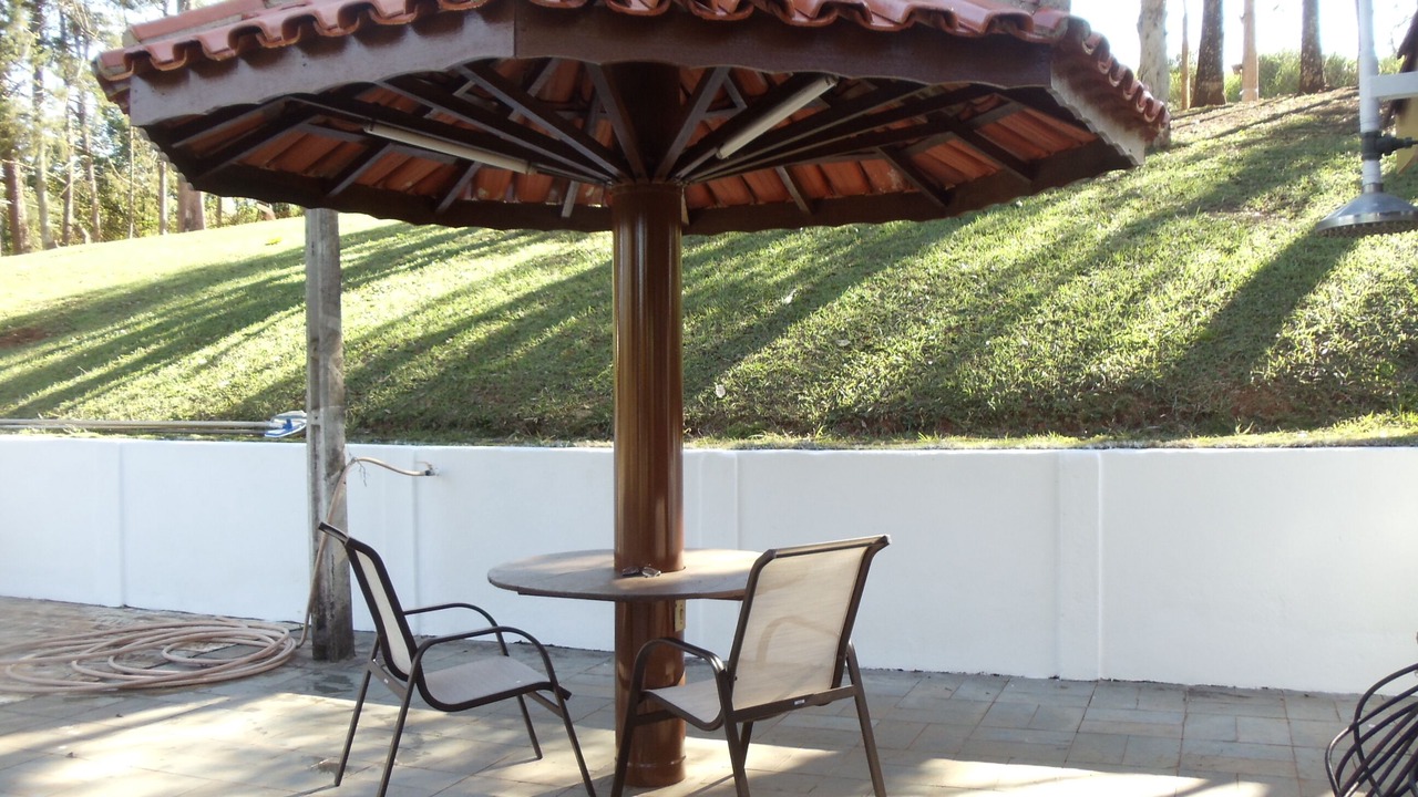 Photo of Outdoor in Braganca Paulista