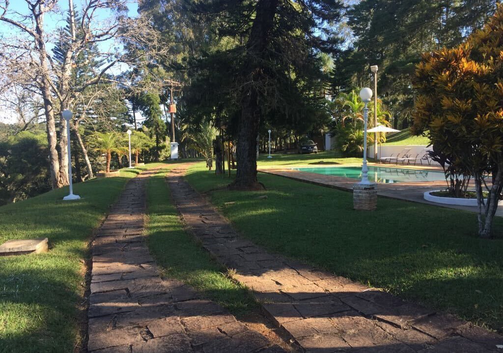 Photo of Outdoor in Braganca Paulista