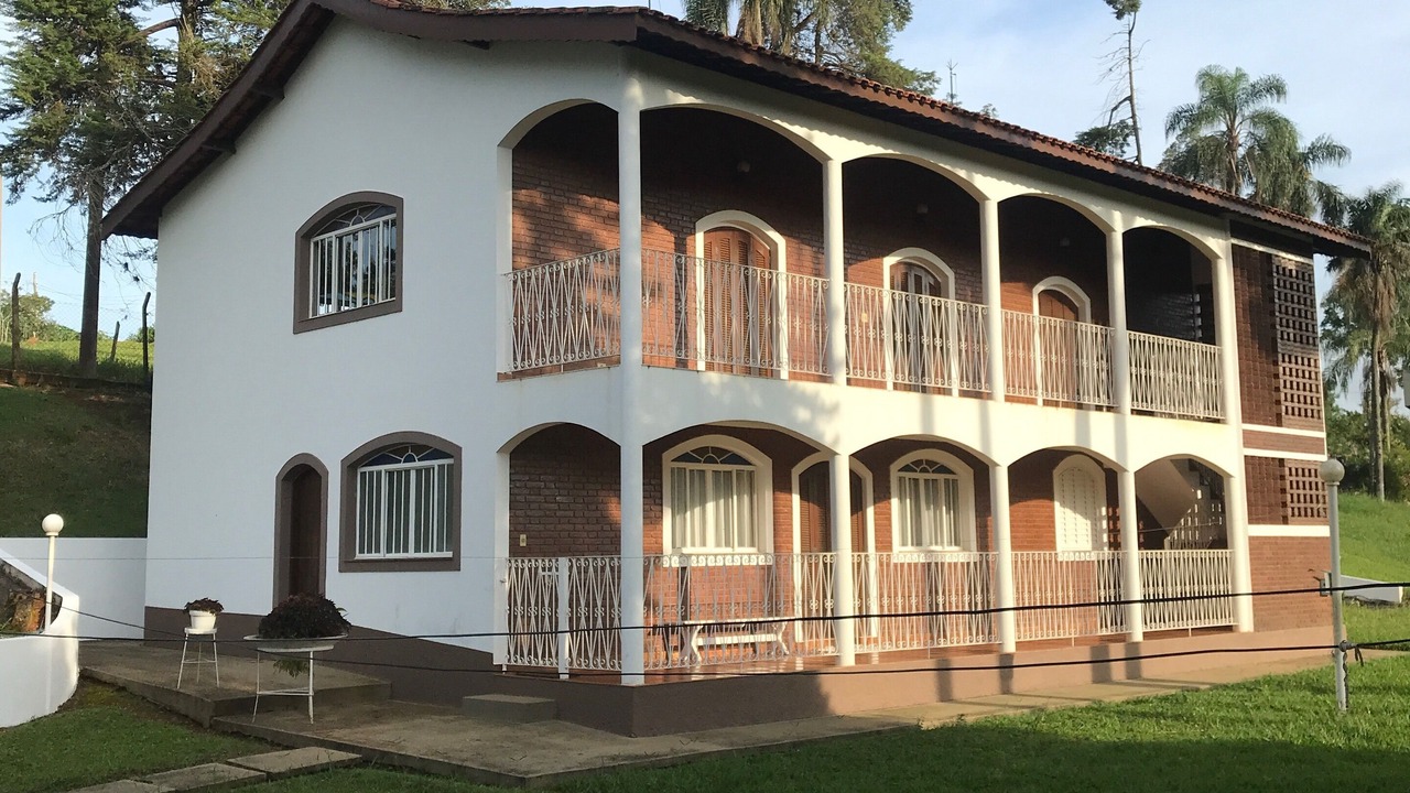 Photo of Outdoor in Braganca Paulista