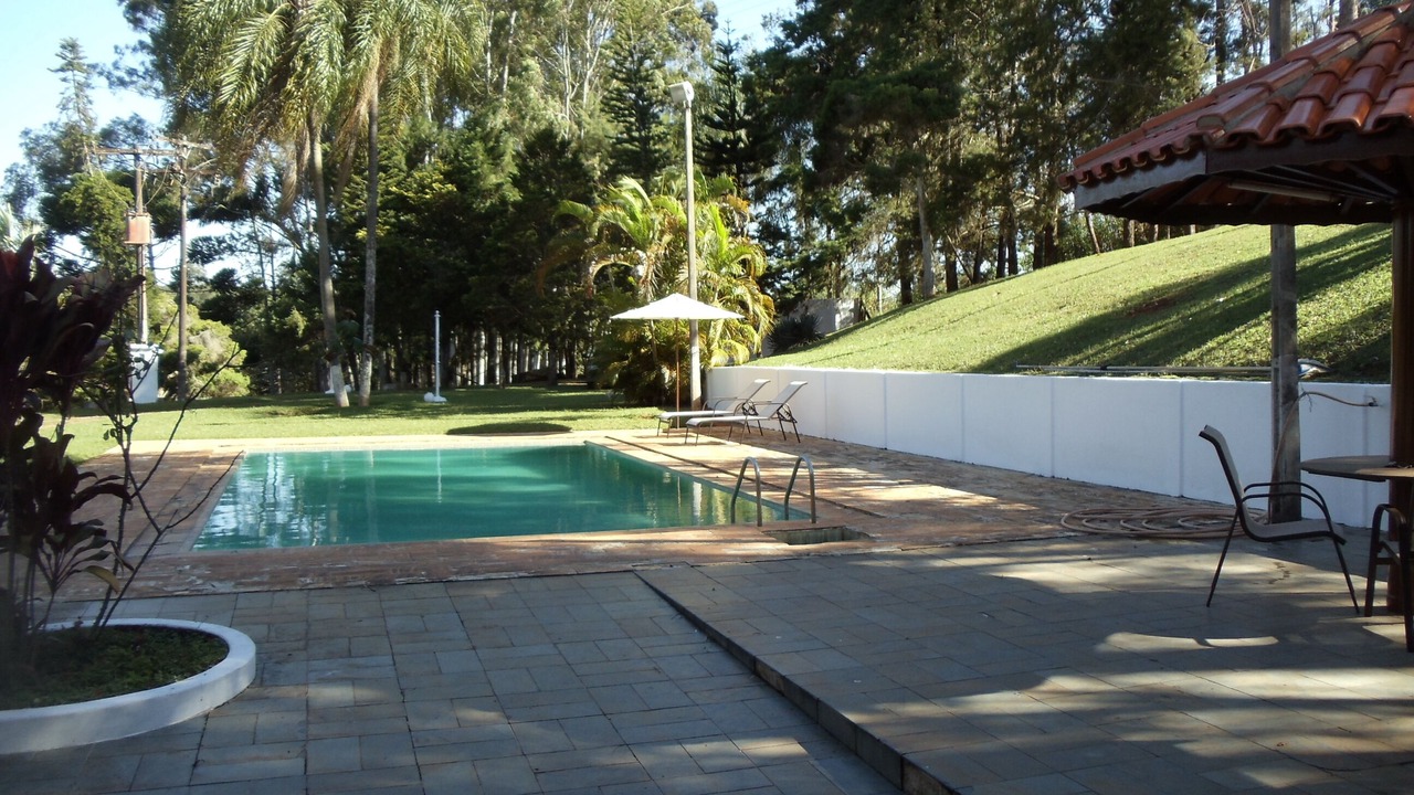 Photo of Outdoor in Braganca Paulista