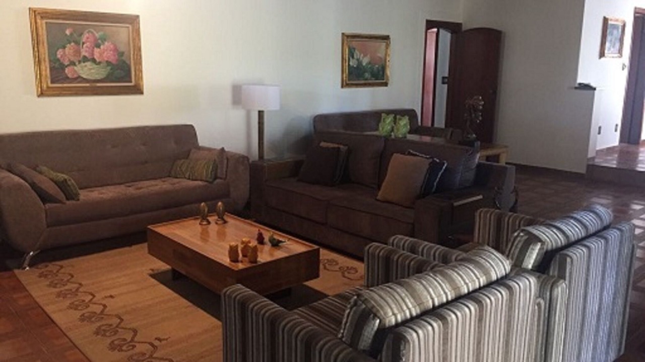 Photo of Livingroom in Braganca Paulista