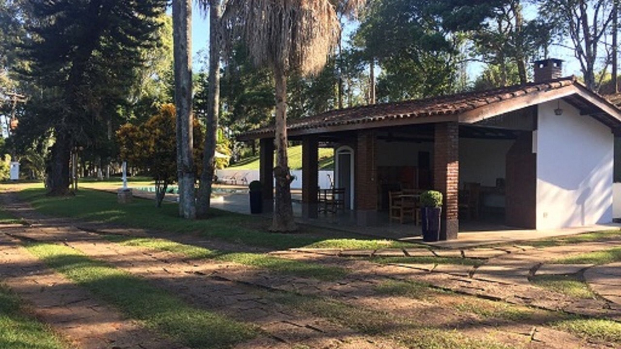 Photo of Outdoor in Braganca Paulista