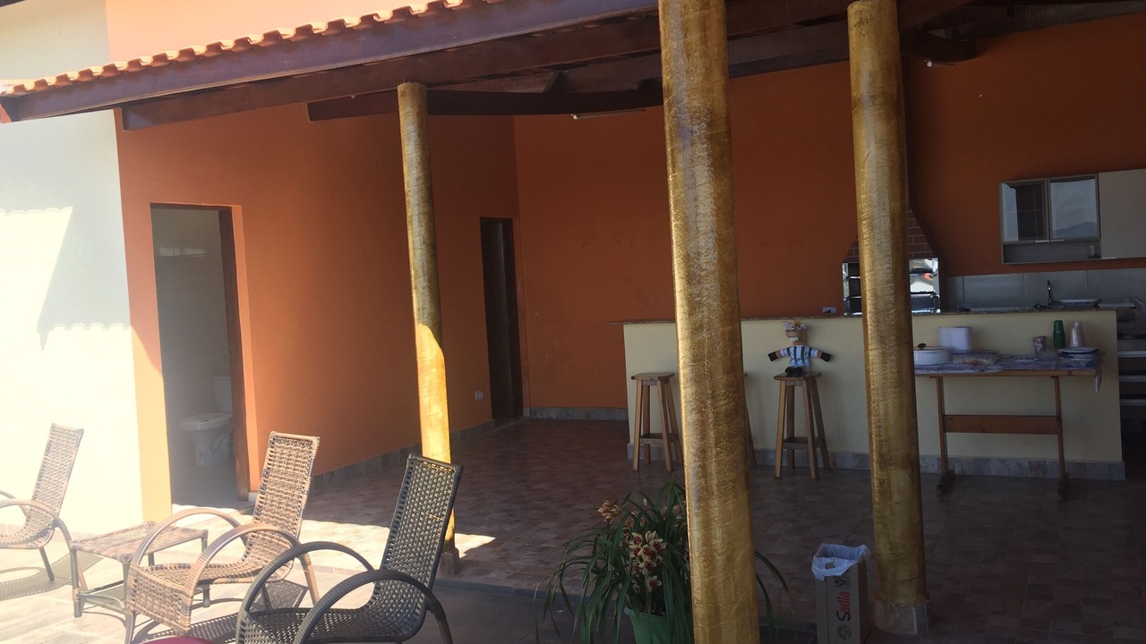 Photo of Patio Balcony in Ibiuna