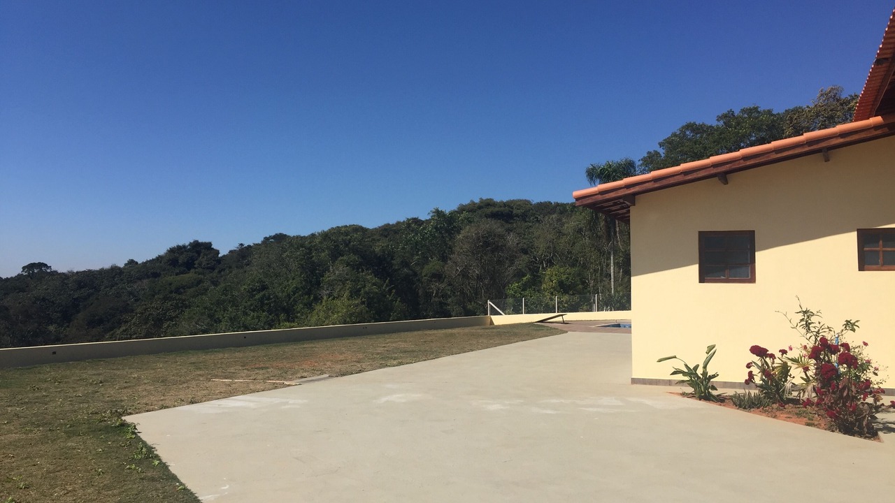 Photo of Outdoor in Ibiuna