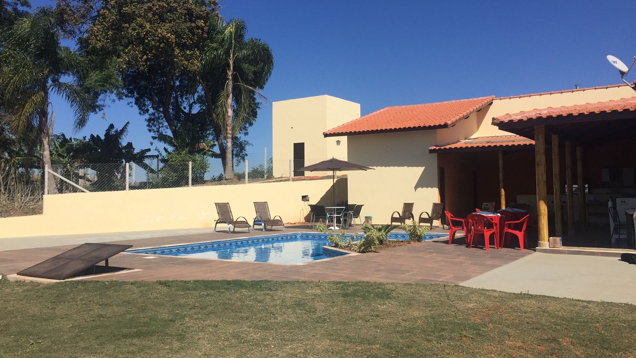 Photo of Outdoor in Ibiuna