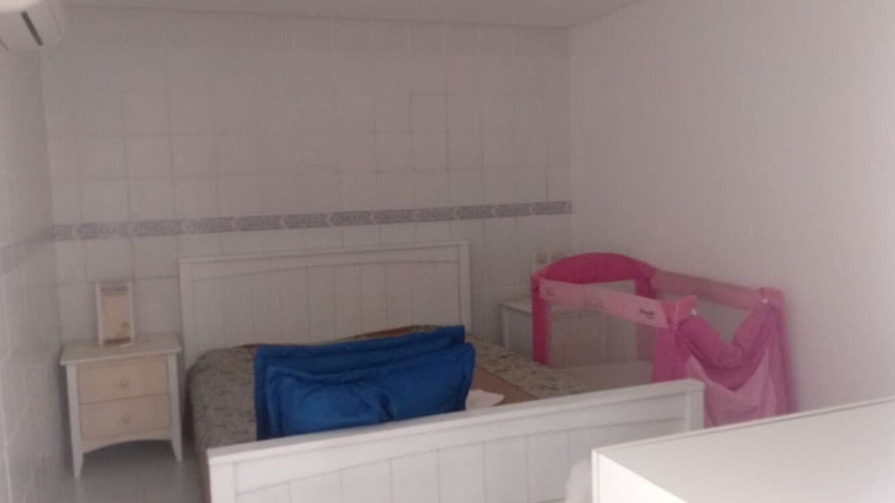 Photo of Bedroom in Pontal de Serrambi