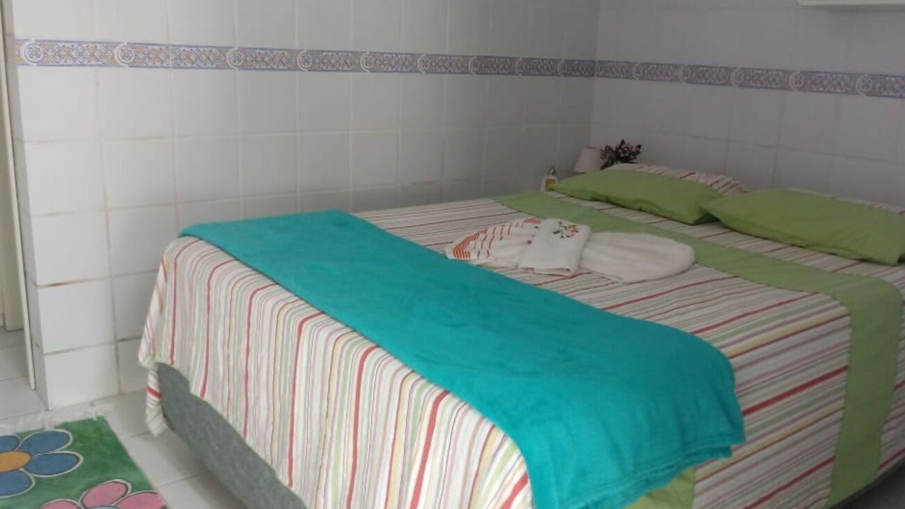 Photo of Bedroom in Pontal de Serrambi