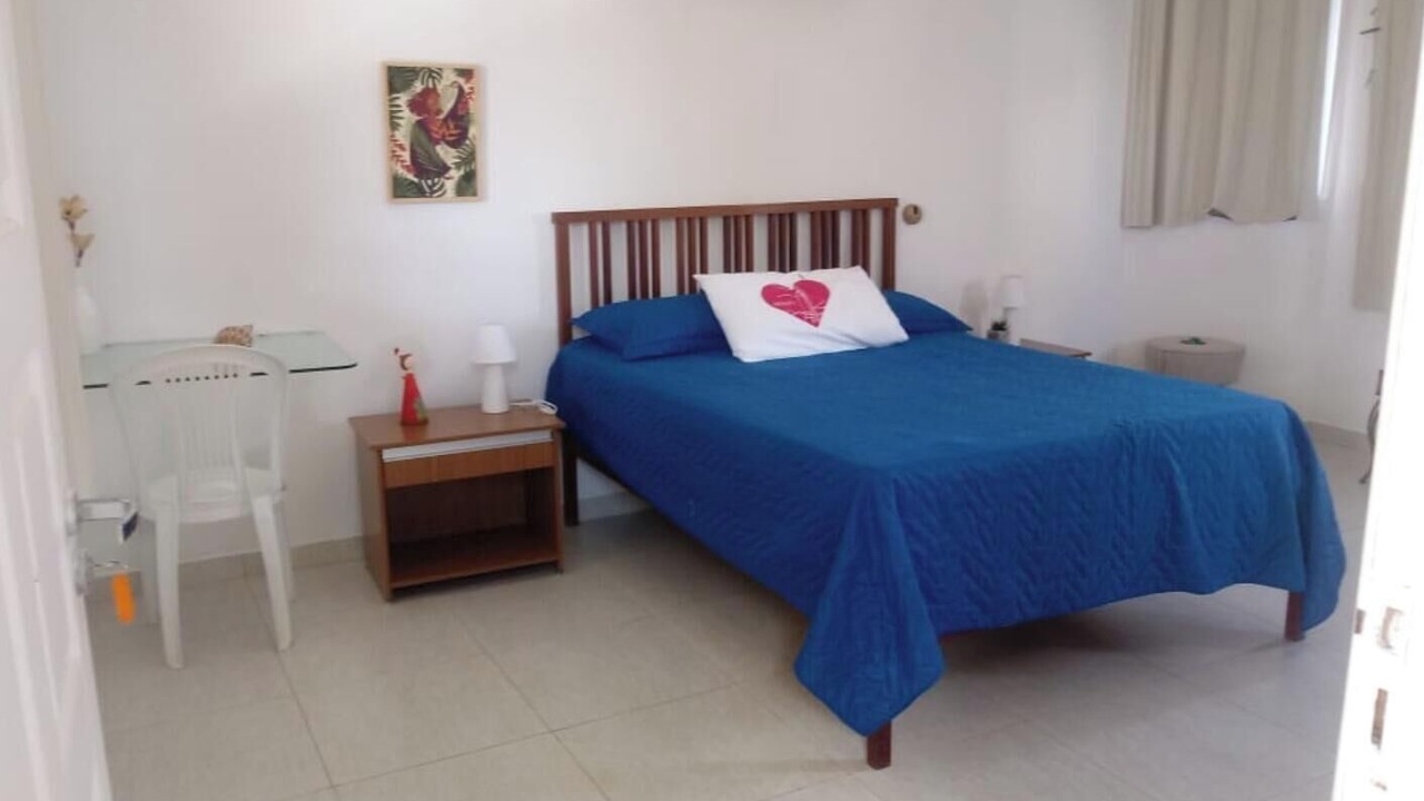 Photo of Bedroom in Pontal de Serrambi