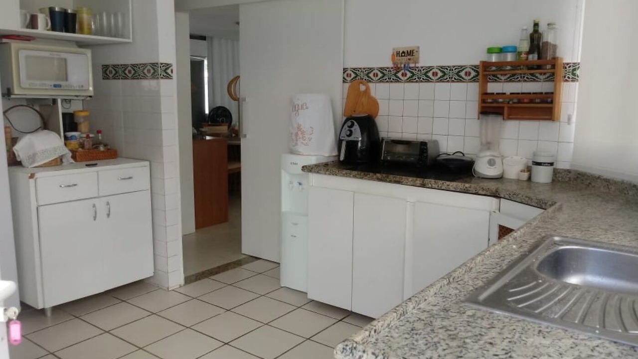 Photo of Kitchen in Pontal de Serrambi