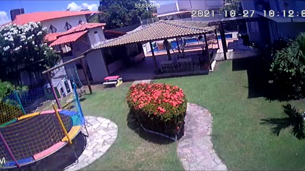Photo of Outdoor in Pontal de Serrambi