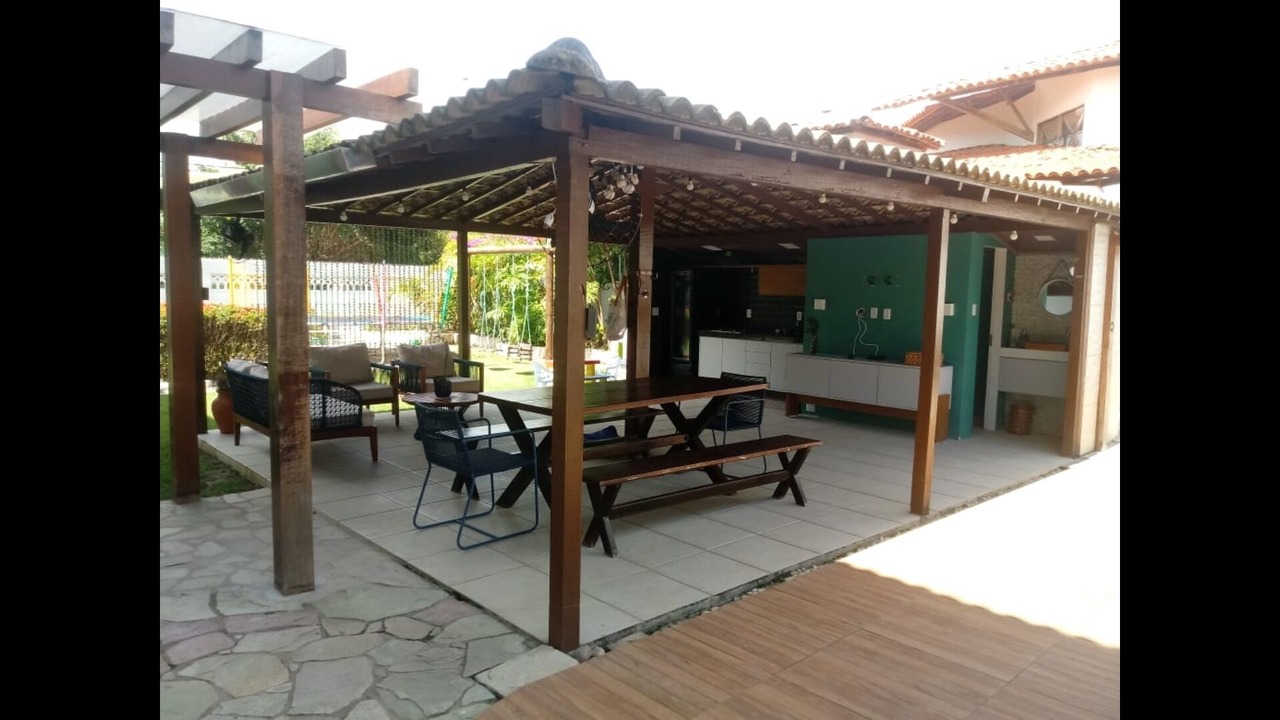 Photo of Outdoor in Pontal de Serrambi