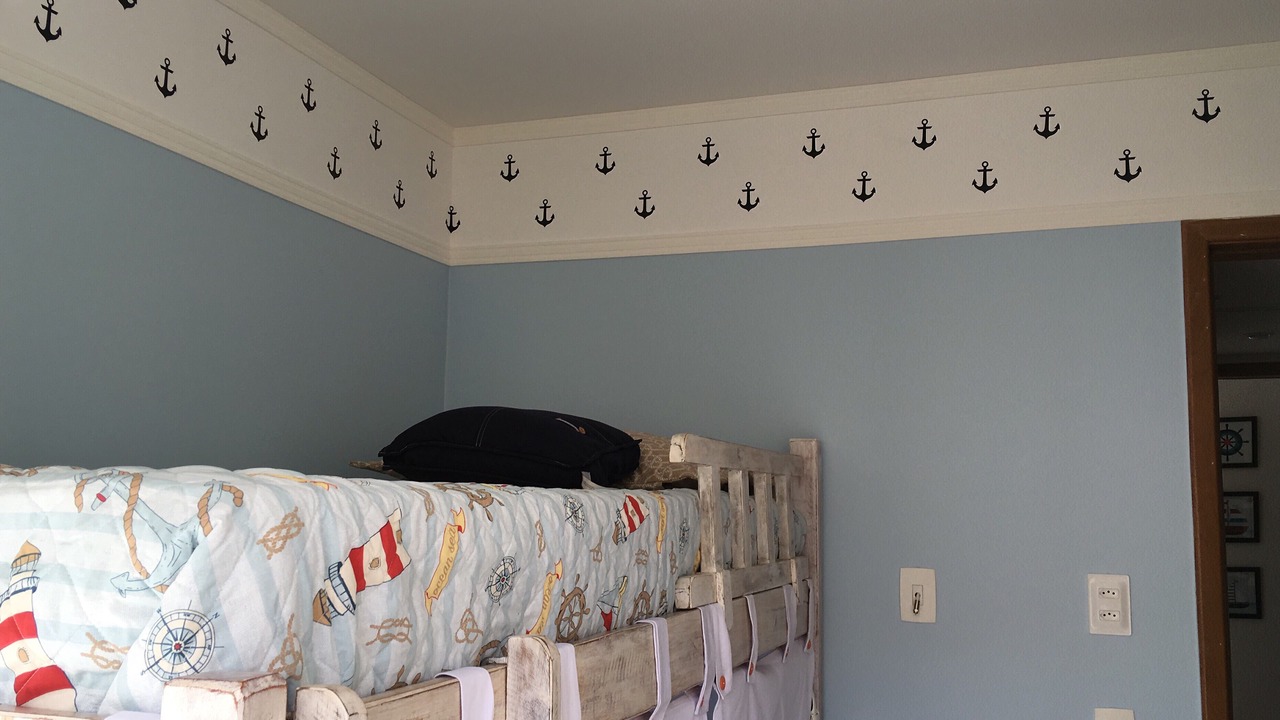 Photo of Bedroom in Itacimirim